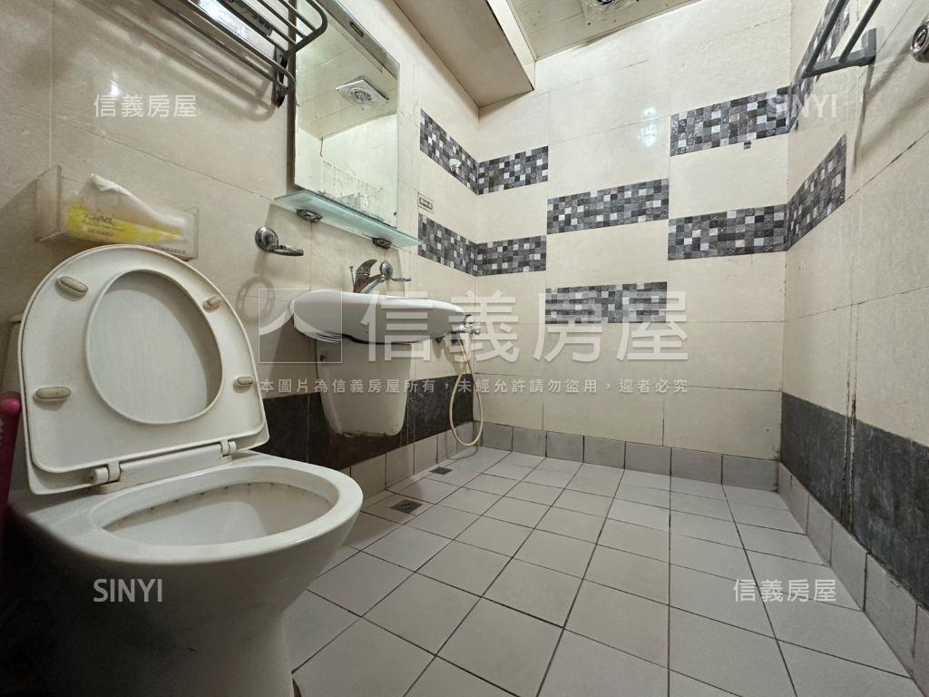 東區｜雙陽台三房平車房屋室內格局與周邊環境