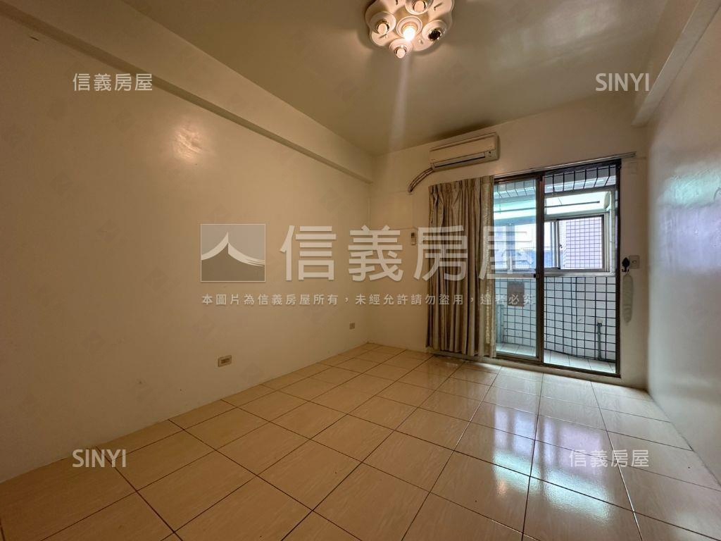 東區｜雙陽台三房平車房屋室內格局與周邊環境