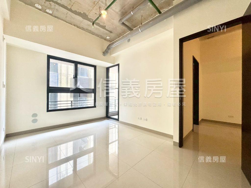 聯上康橋兩房車位房屋室內格局與周邊環境