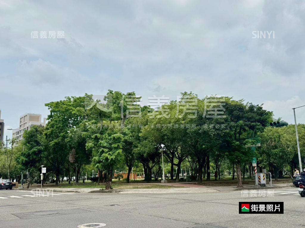 聯上康橋兩房車位房屋室內格局與周邊環境