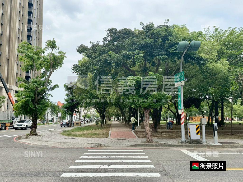 聯上康橋兩房車位房屋室內格局與周邊環境