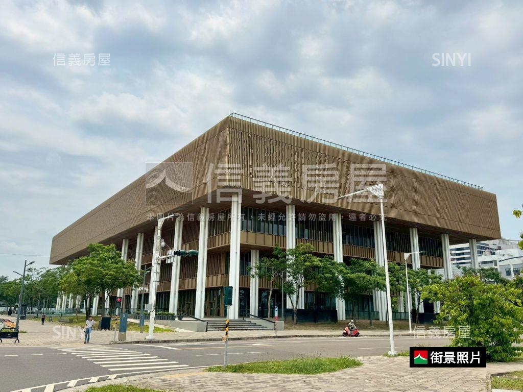 聯上康橋兩房車位房屋室內格局與周邊環境