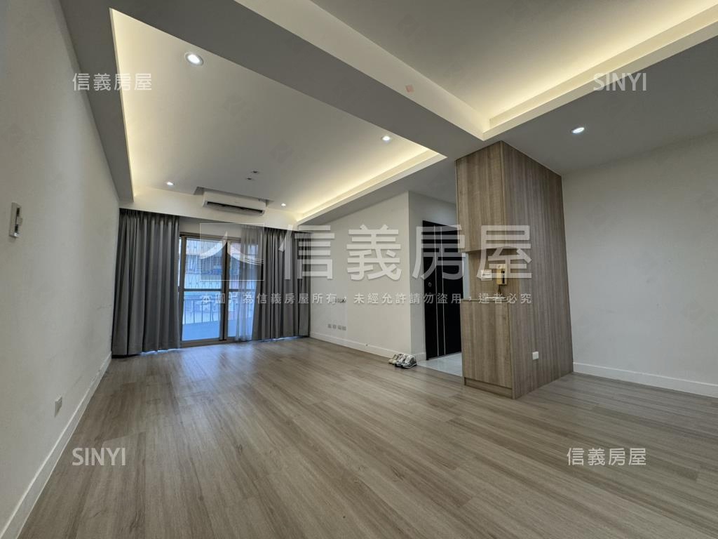 行天宮捷運公寓３房房屋室內格局與周邊環境