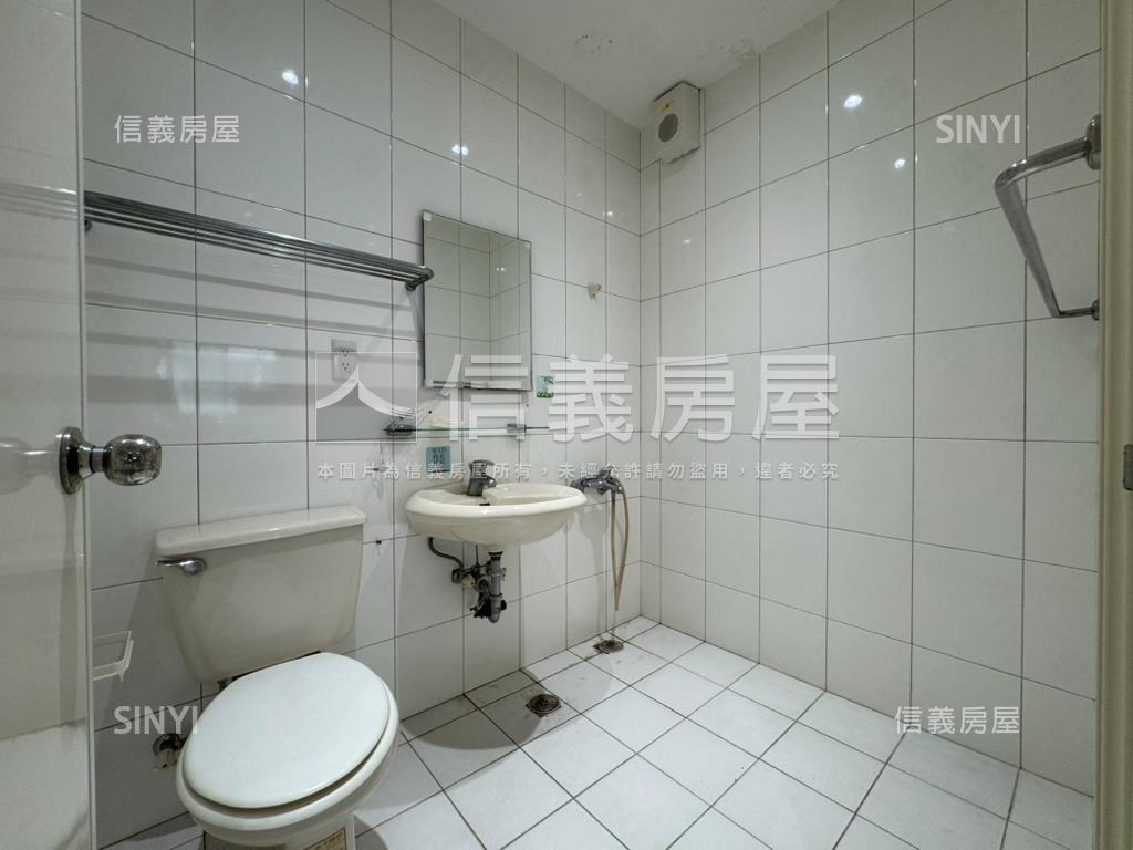 行天宮捷運公寓３房房屋室內格局與周邊環境
