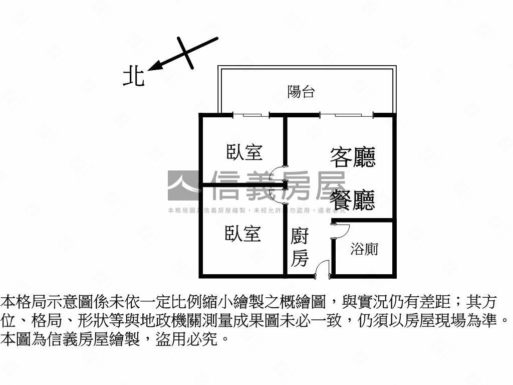 寶輝旁☆大俊國兩房車位房屋室內格局與周邊環境