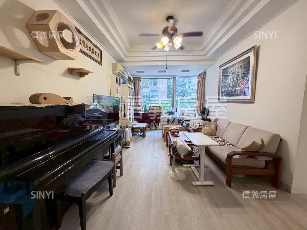 萬隆捷運邊間美妝三房房屋室內格局與周邊環境