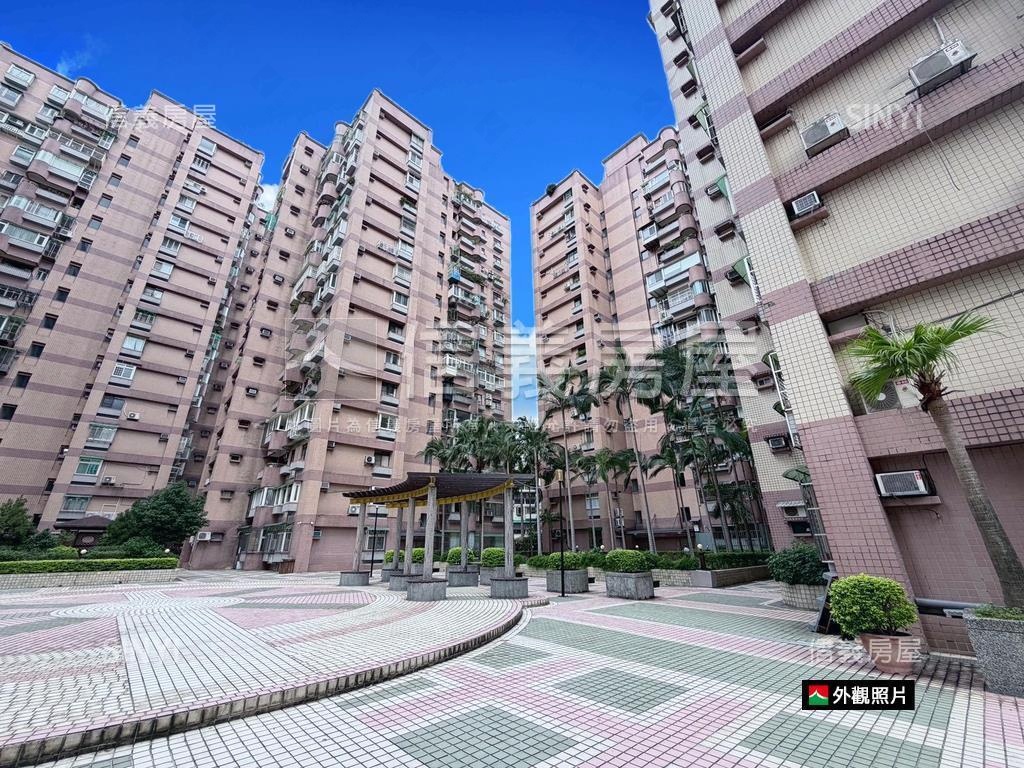 萬隆捷運邊間美妝三房房屋室內格局與周邊環境