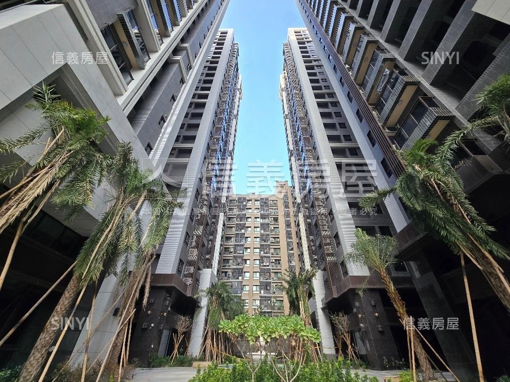 ❤皇普莊園三房景觀美屋❤房屋室內格局與周邊環境