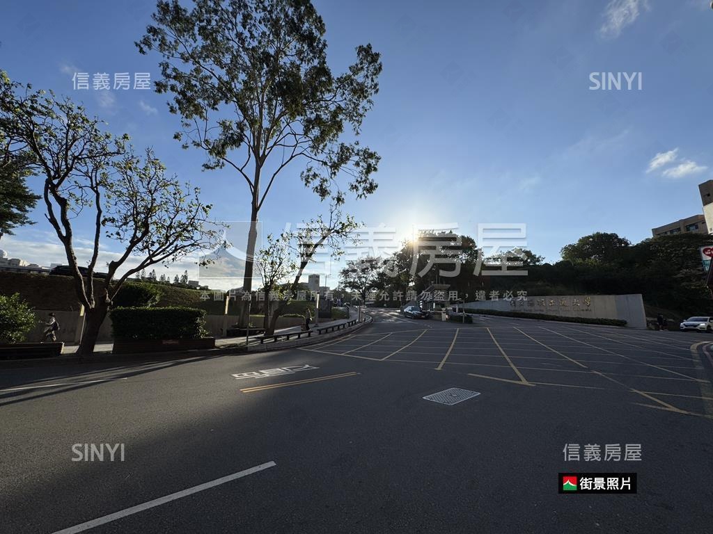 梅竹山莊★樓中樓美屋房屋室內格局與周邊環境