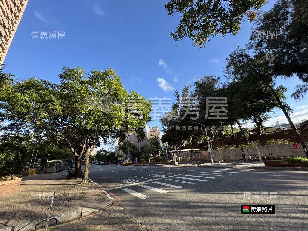 梅竹山莊★樓中樓美屋房屋室內格局與周邊環境