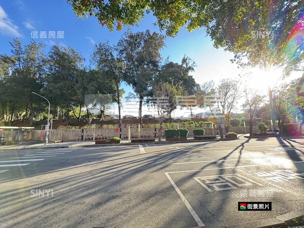 梅竹山莊★樓中樓美屋房屋室內格局與周邊環境