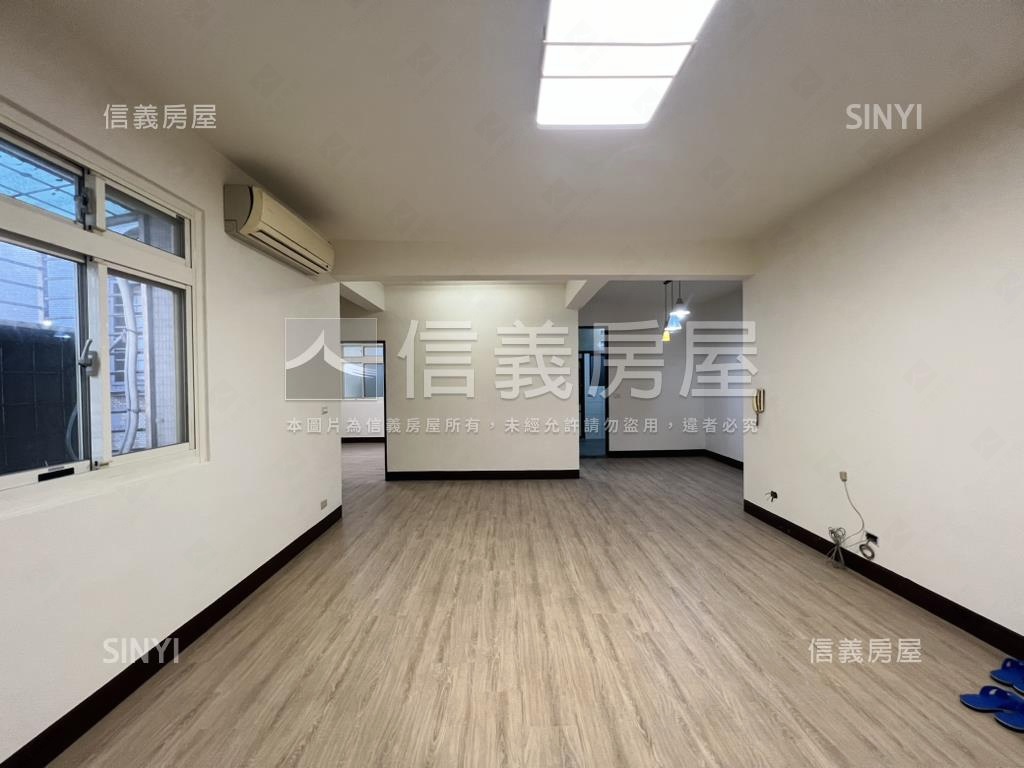 裕民路精緻裝潢美寓房屋室內格局與周邊環境