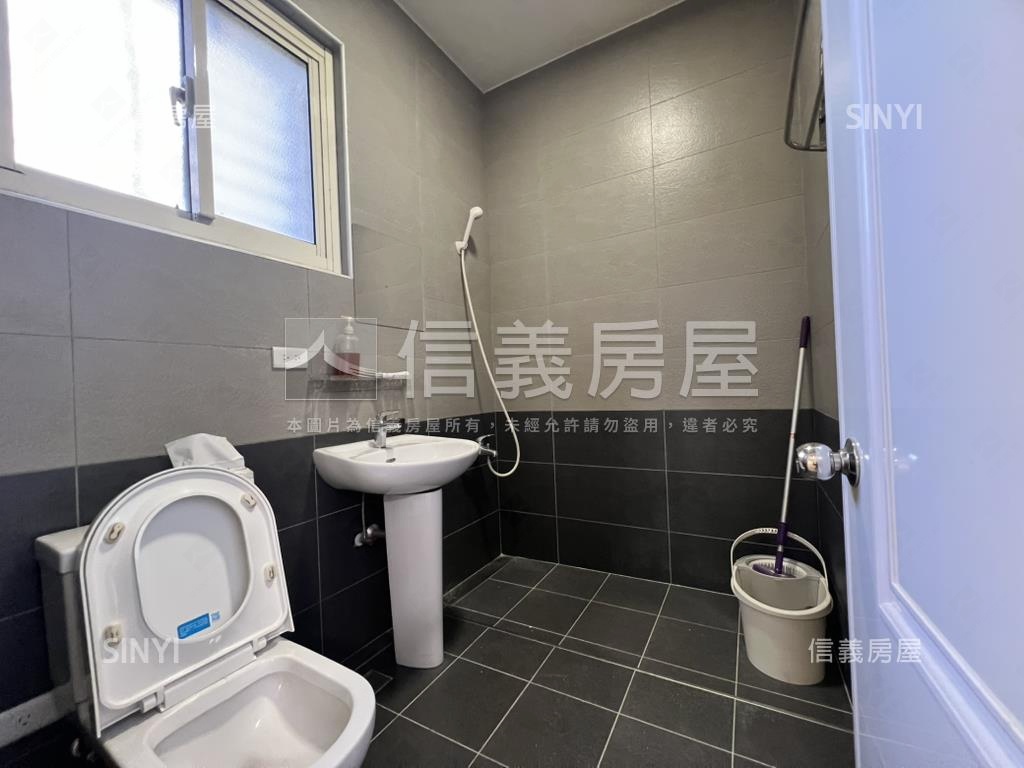 裕民路精緻裝潢美寓房屋室內格局與周邊環境