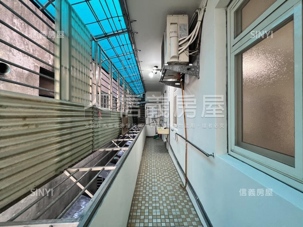 裕民路精緻裝潢美寓房屋室內格局與周邊環境