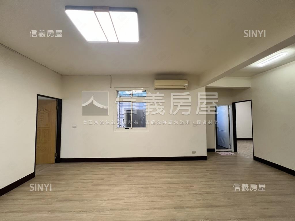 裕民路精緻裝潢美寓房屋室內格局與周邊環境