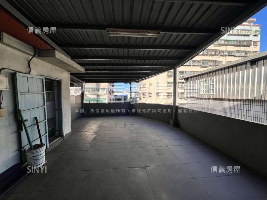 裕民路精緻裝潢美寓房屋室內格局與周邊環境