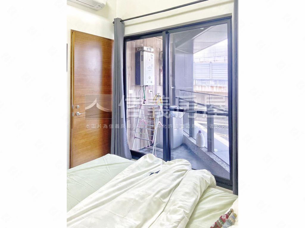 楓韻晴川小資精緻美屋房屋室內格局與周邊環境