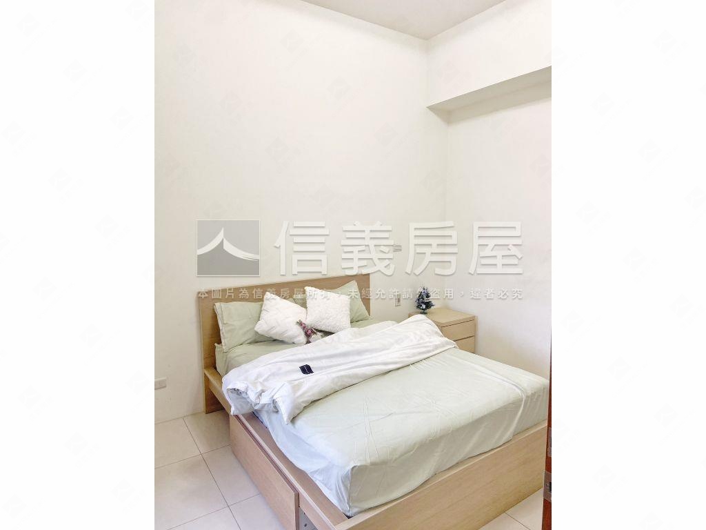 楓韻晴川小資精緻美屋房屋室內格局與周邊環境