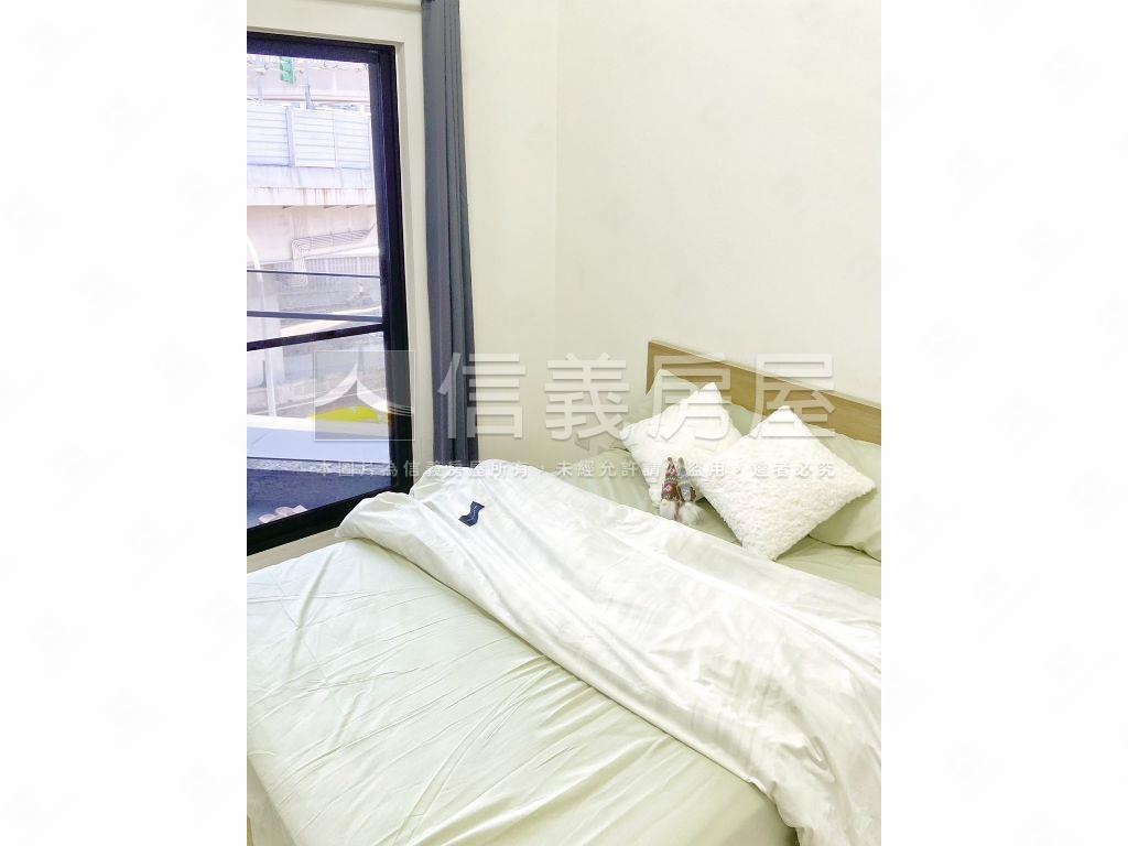 楓韻晴川小資精緻美屋房屋室內格局與周邊環境