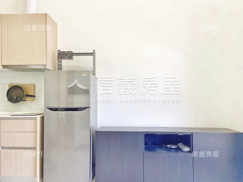 楓韻晴川小資精緻美屋房屋室內格局與周邊環境