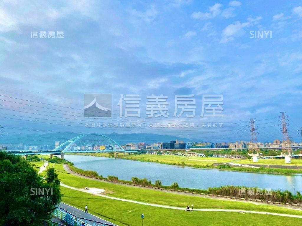 楓韻晴川小資精緻美屋房屋室內格局與周邊環境