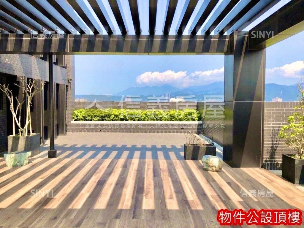 楓韻晴川小資精緻美屋房屋室內格局與周邊環境