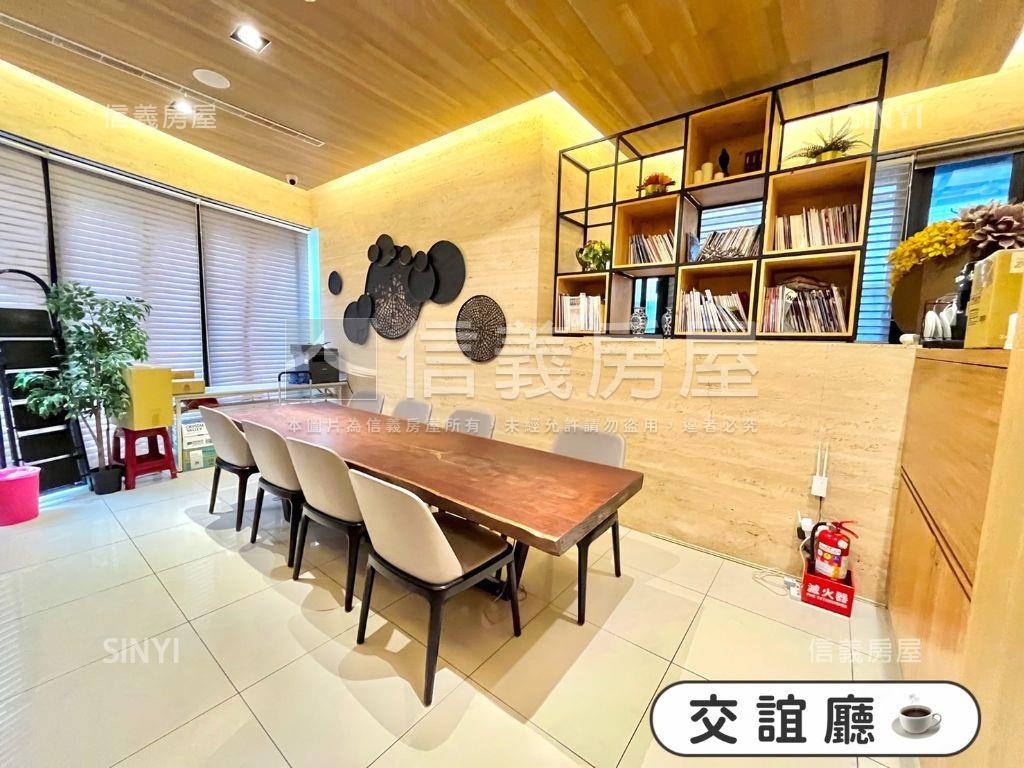 楓韻晴川小資精緻美屋房屋室內格局與周邊環境