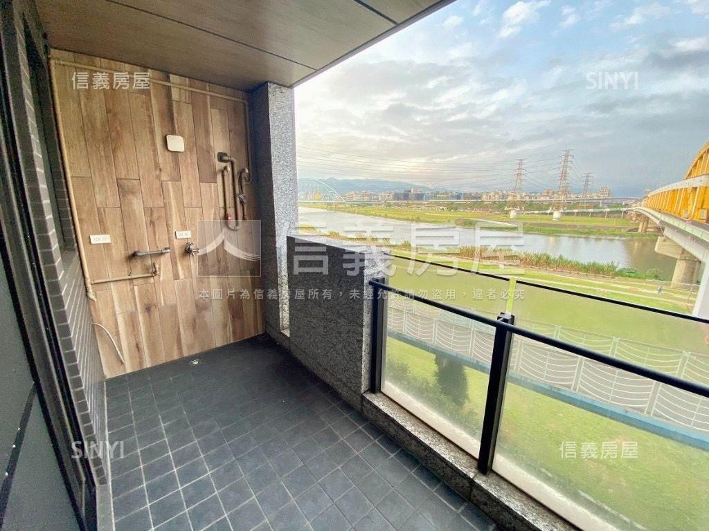 楓韻晴川小資精緻美屋房屋室內格局與周邊環境