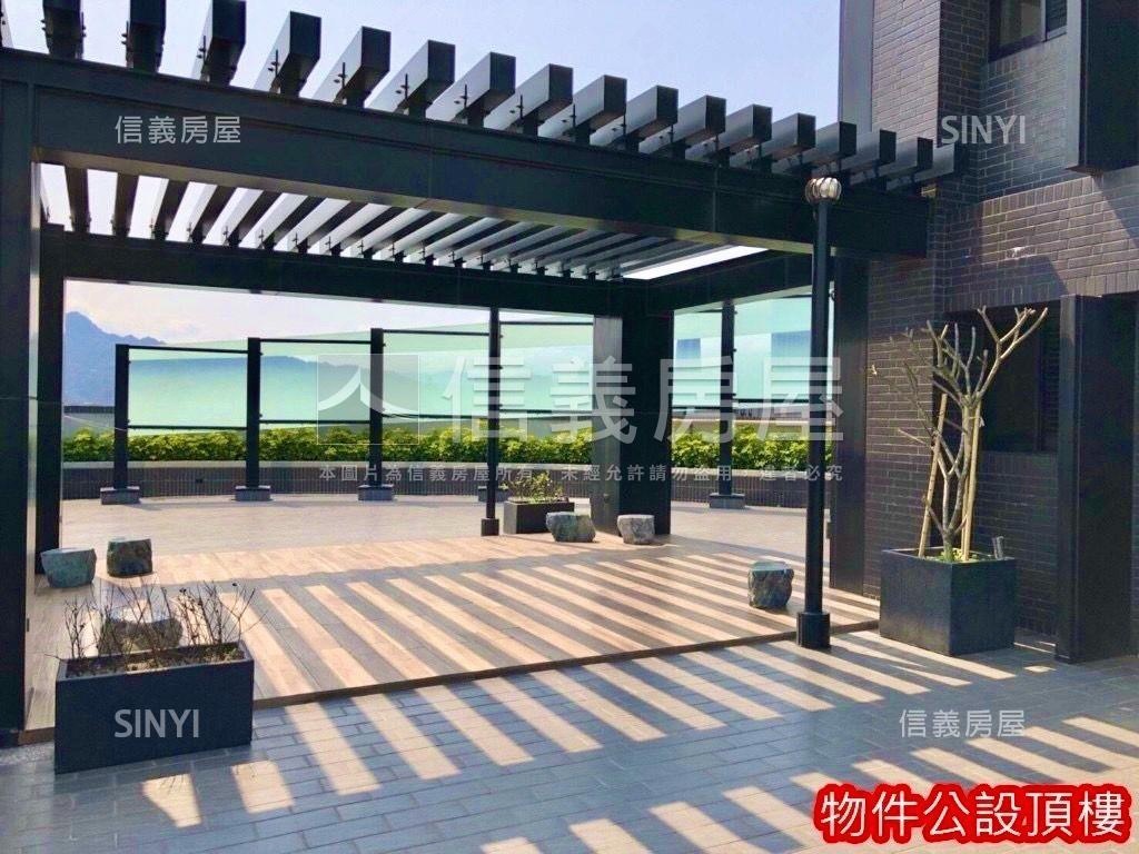 楓韻晴川小資精緻美屋房屋室內格局與周邊環境