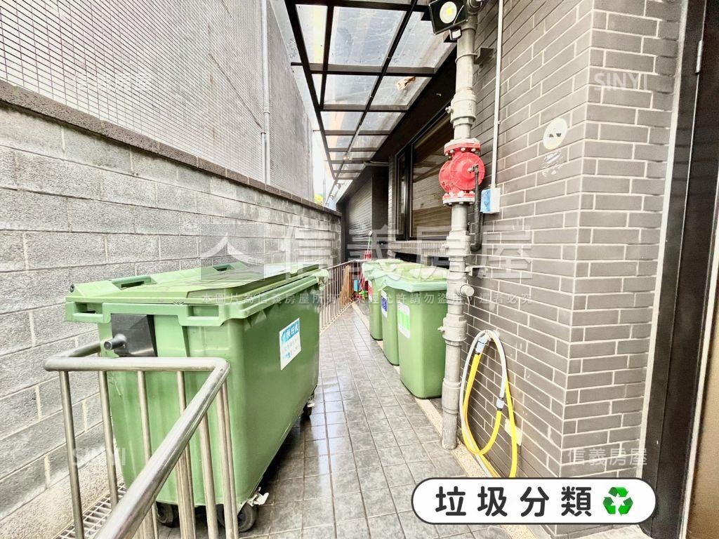 楓韻晴川小資精緻美屋房屋室內格局與周邊環境