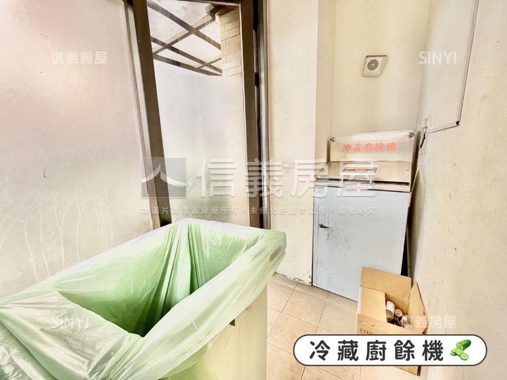楓韻晴川小資精緻美屋房屋室內格局與周邊環境