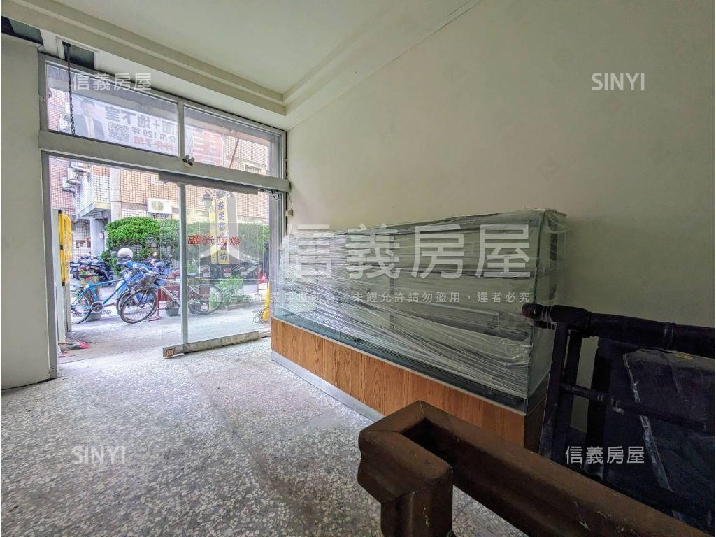 方便停車東海超值百坪樓店房屋室內格局與周邊環境