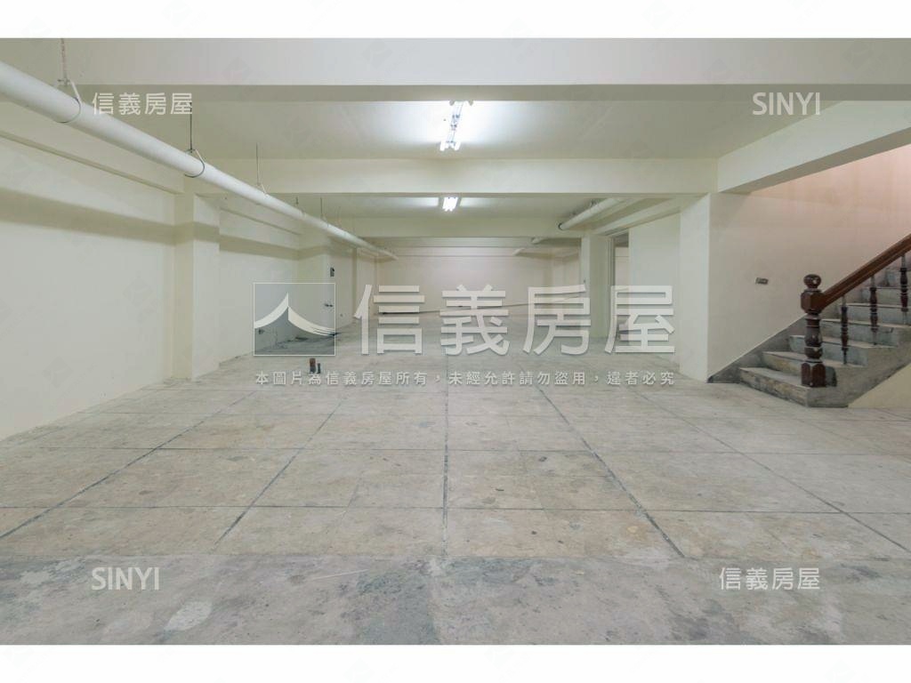 方便停車東海超值百坪樓店房屋室內格局與周邊環境