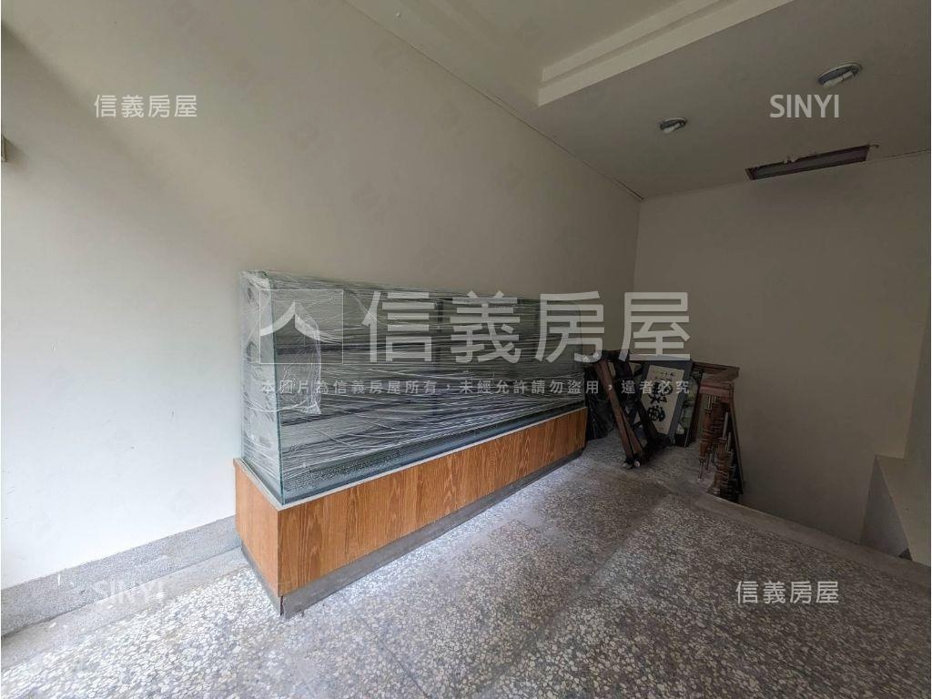 方便停車東海超值百坪樓店房屋室內格局與周邊環境
