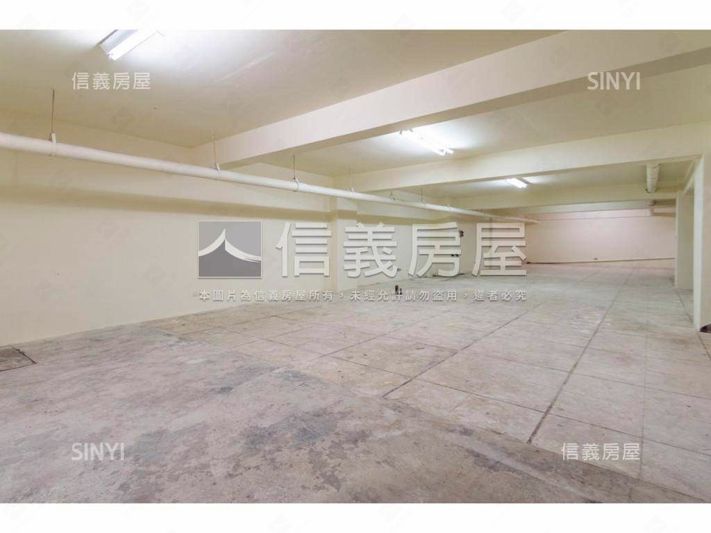 方便停車東海超值百坪樓店房屋室內格局與周邊環境