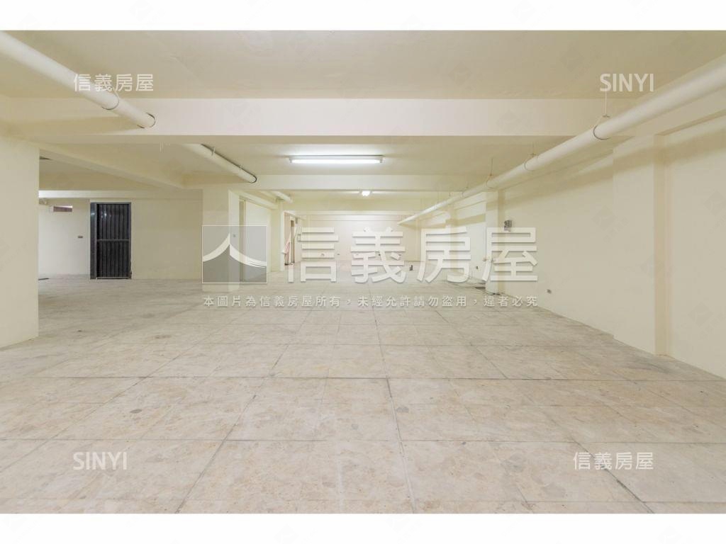 方便停車東海超值百坪樓店房屋室內格局與周邊環境
