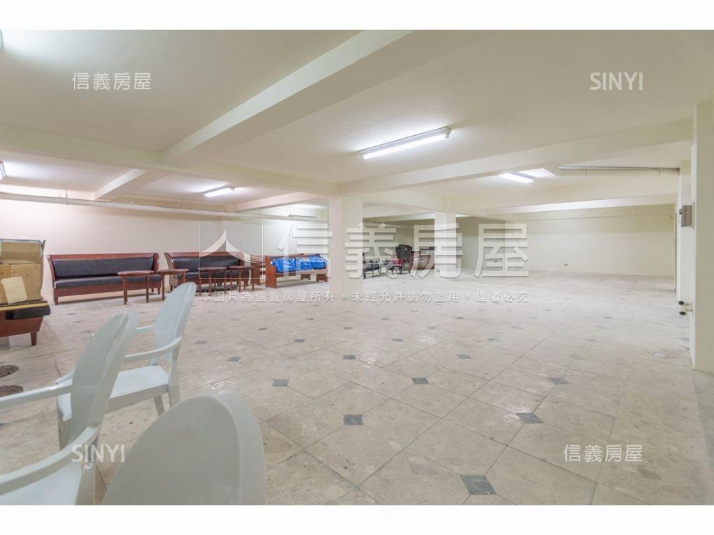 方便停車東海超值百坪樓店房屋室內格局與周邊環境