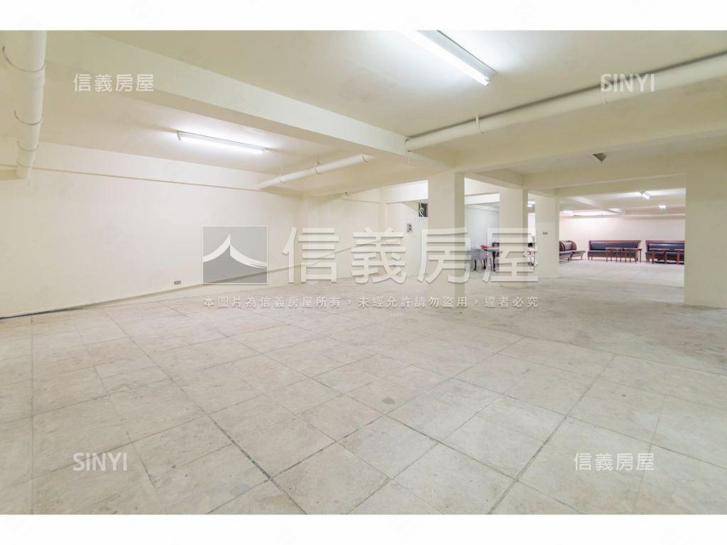 方便停車東海超值百坪樓店房屋室內格局與周邊環境