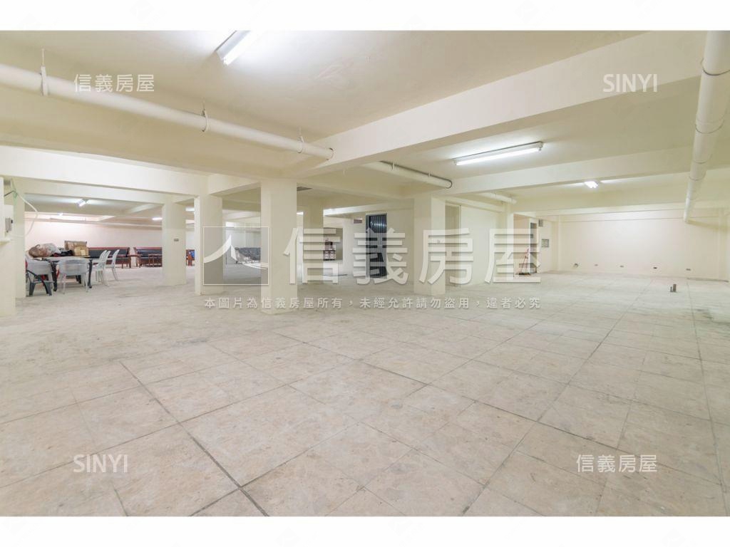 方便停車東海超值百坪樓店房屋室內格局與周邊環境