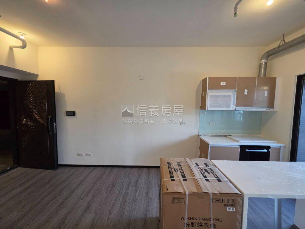 小資聖品！森美樹！大兩房房屋室內格局與周邊環境