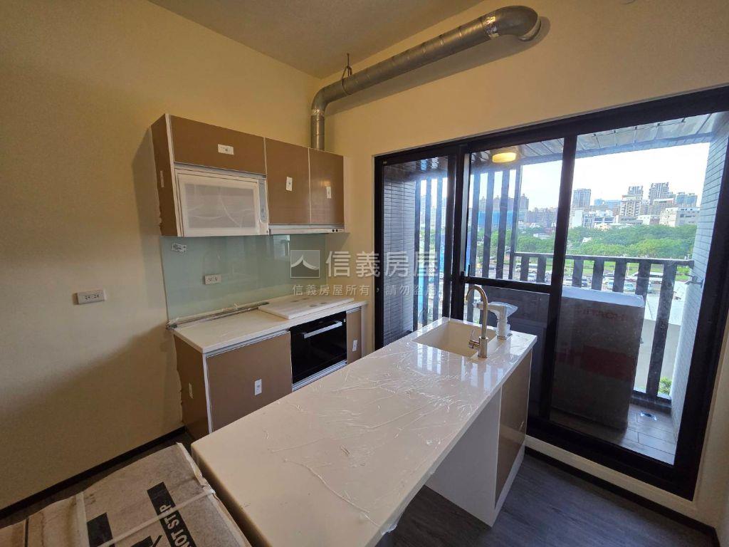 小資聖品！森美樹！大兩房房屋室內格局與周邊環境