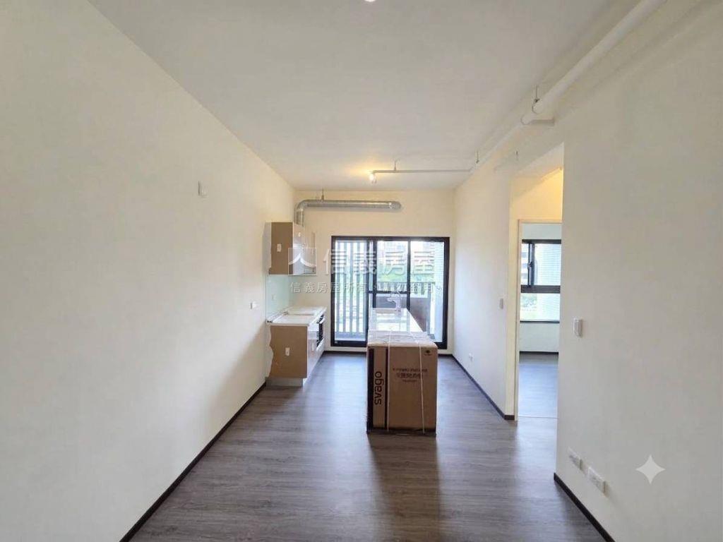 小資聖品！森美樹！大兩房房屋室內格局與周邊環境
