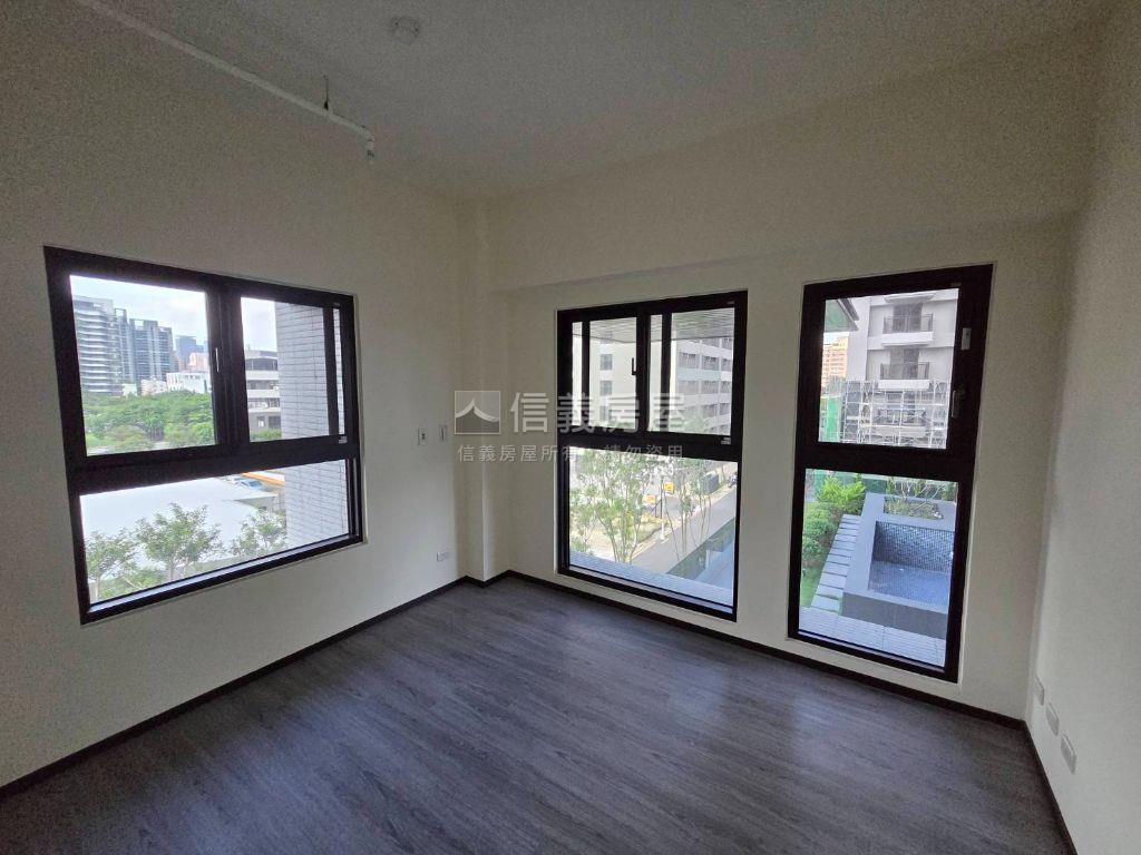小資聖品！森美樹！大兩房房屋室內格局與周邊環境