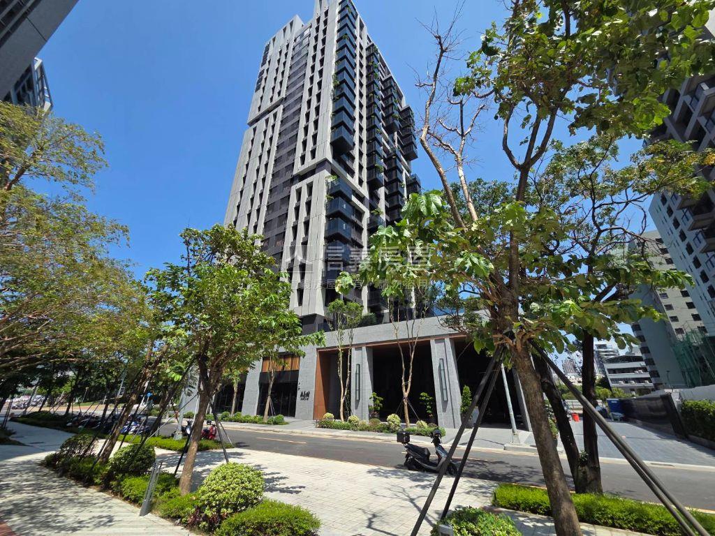 小資聖品！森美樹！大兩房房屋室內格局與周邊環境