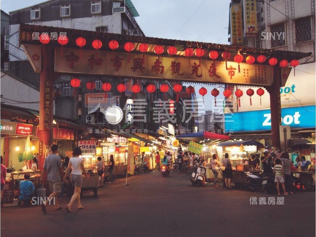 捷運總站置產金透天房屋室內格局與周邊環境