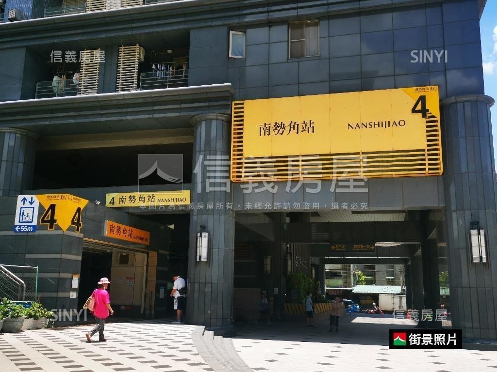 捷運總站置產金透天房屋室內格局與周邊環境