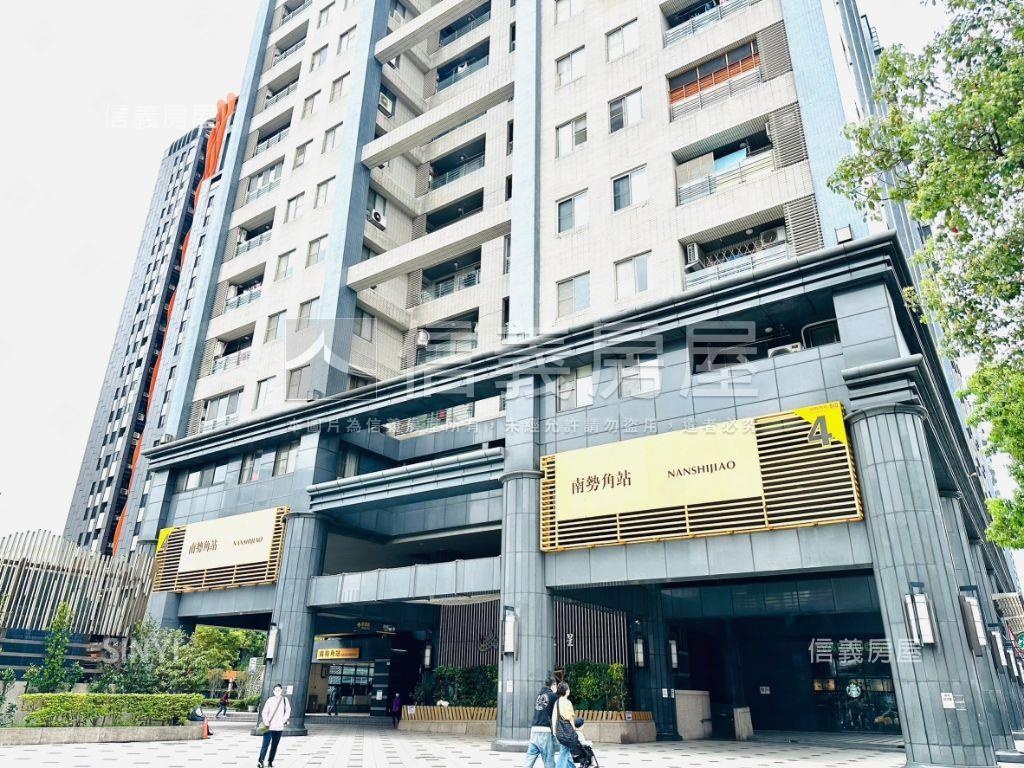 捷運總站置產金透天房屋室內格局與周邊環境