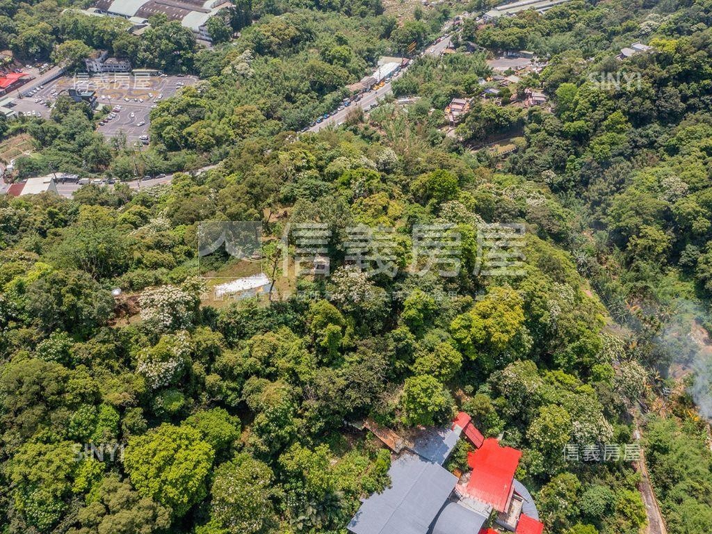 新店安康路三段●千坪土地房屋室內格局與周邊環境