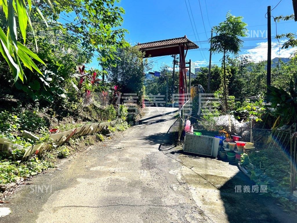 新店安康路三段千坪大地主房屋室內格局與周邊環境