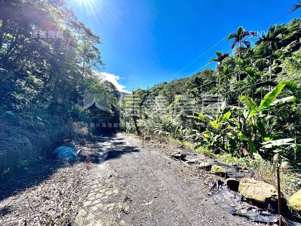 新店安康路三段●千坪土地房屋室內格局與周邊環境